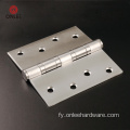 Doar Hinge 4BB Ball Bearing Stainless Steel